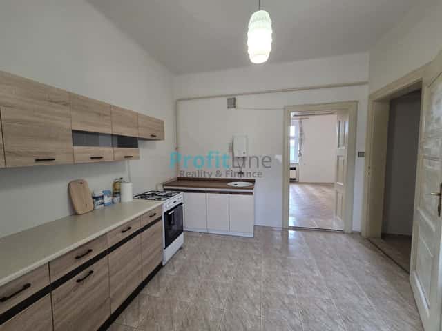 Cihlový byt 2+kk, 50 m2, ul. Banskobystrická, Šumperk, Banskobystrická, Šumperk