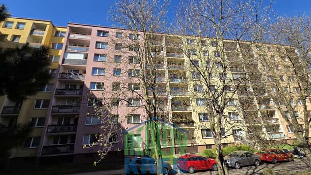 Prodej bytu 2+kk 41 m, Praha - Hlubočepy, Pivcova, Praha 5 – Hlubočepy