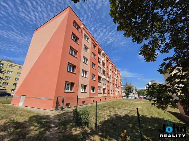 Prodej bytu 2+1 v Mostě, Vítězslava Nezvala, Most