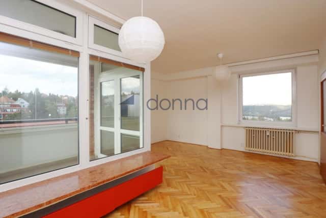 Pronájem bytu 3+1/L , 78 m2, v 8. p., v ulici Na Šťáhlavce, Praha 6 - Dejvice, Na Šťáhlavce, Praha 6 – Dejvice