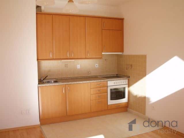 Pronájem pěkného bytu 1+kk/B + garáž, 34m2, P10 - H. Měcholupy, novostavba, Padovská, Praha 10 – Horní Měcholupy