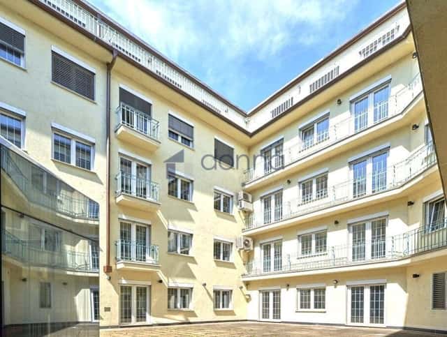 Pronájem kanceláře 164 m Soukenická, Praha - Nové Město, Soukenická, Praha 1 – Nové Město