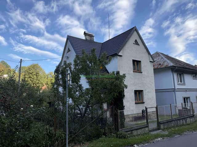 RD Dolní Paseky - Rožnov p.R., Dolní Paseky, Rožnov pod Radhoštěm, okres Vsetín