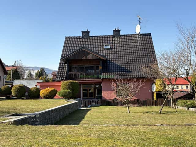 RD Ostravice, Ostravice, okres Frýdek-Místek