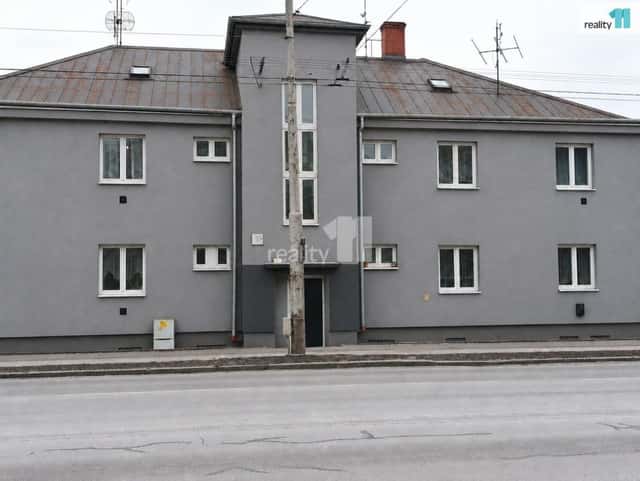 prodej činžovního domu 600 m2 s 8 byty v Ostravě, Muglinovská, Ostrava – Muglinov, okres Ostrava-město