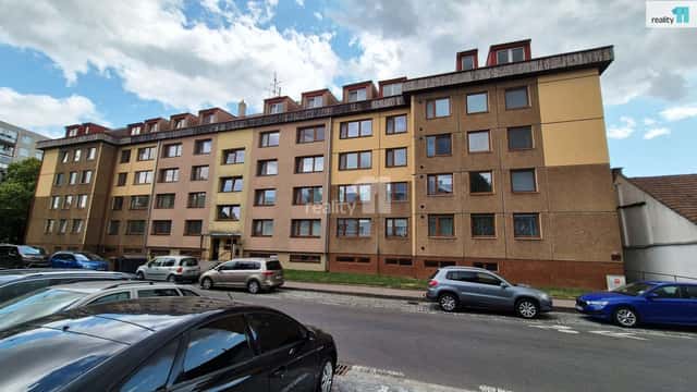 Prodej bytu 4+1 119 m2 v Kyjově, Jungmannova, Kyjov, okres Hodonín