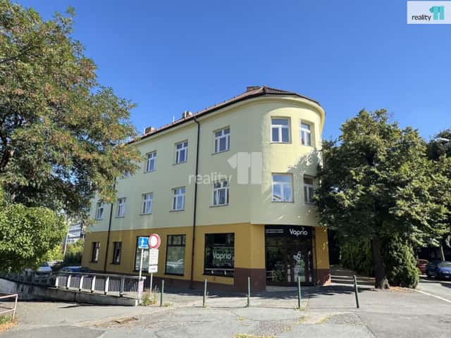 Prodej bytu 2+kk, 76 m2, po kompletní rekonstrukci, Praha 4 - Michle, Hanusova, Praha 4 – Michle