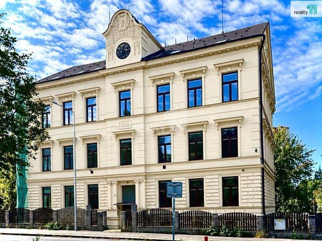 Prodej bytu 51 m2, ul. Palackého - Jablonec nad Nisou, Palackého, Jablonec nad Nisou – Mšeno nad Nisou