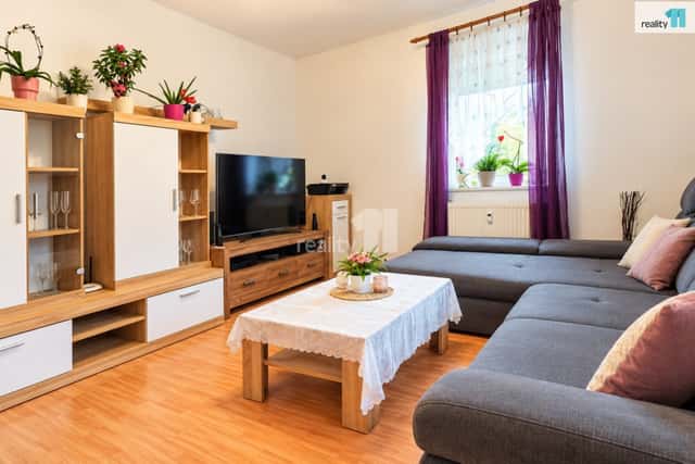 Pronájem bytu 2+1 č.2 Chotěšov, Plzeňská, Chotěšov, okres Plzeň-jih