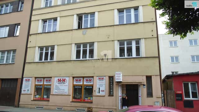 pronájem rekonstruovaného 2+1 80 m2 v Mariánských Horách, Přemyslovců, Ostrava – Mariánské Hory, okres Ostrava-město
