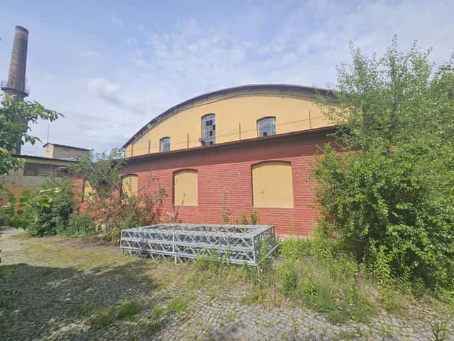 Prodej skladových prostor, Špindlerova třída, Roudnice nad Labem, Roudnice nad Labem, okres Litoměřice