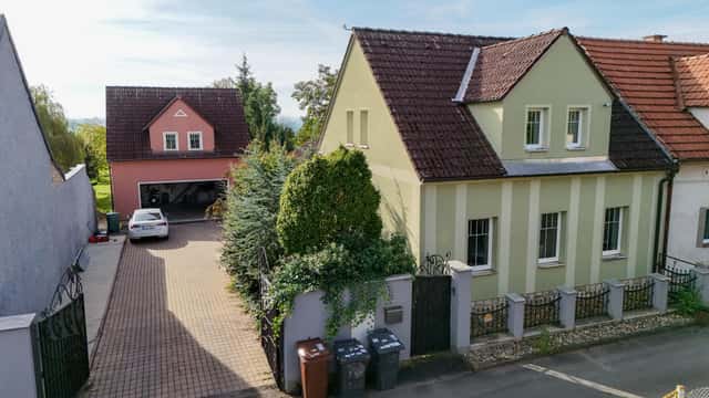 Prodej rodinného domu, Žitenice, Žitenice, okres Litoměřice