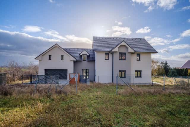 Prodej novostavby, Žitenice, Žitenice, okres Litoměřice