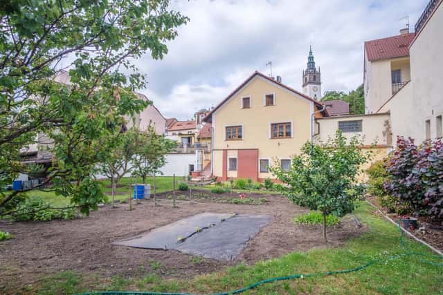 Prodej rodinného domu, Jarošova, Litoměřice, Litoměřice – Předměstí
