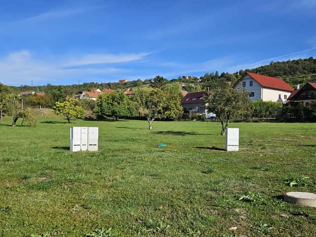 Prodej pozemku k výstavbě, Litoměřice, Jasmínová, Litoměřice – Pokratice