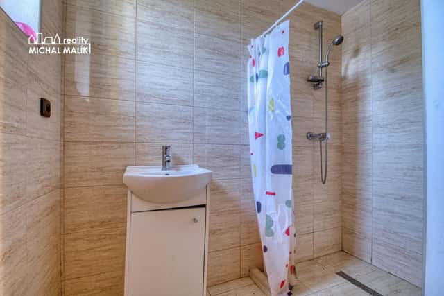 Pronájem nebytových prostor 56 m2, 1. máje, Odry, 1. máje, Odry, okres Nový Jičín
