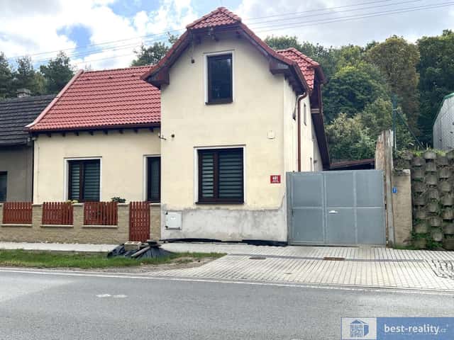 Prodej moderního domu 4+1, 151m2, pozemek 459m2, Kladno - Dubí, Vrapická, Kladno – Dubí