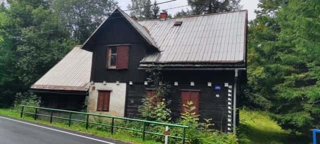 Prodej, Chalupa, 1000m - Bělá pod Pradědem - Bělá, Bělá pod Pradědem – Bělá, okres Jeseník