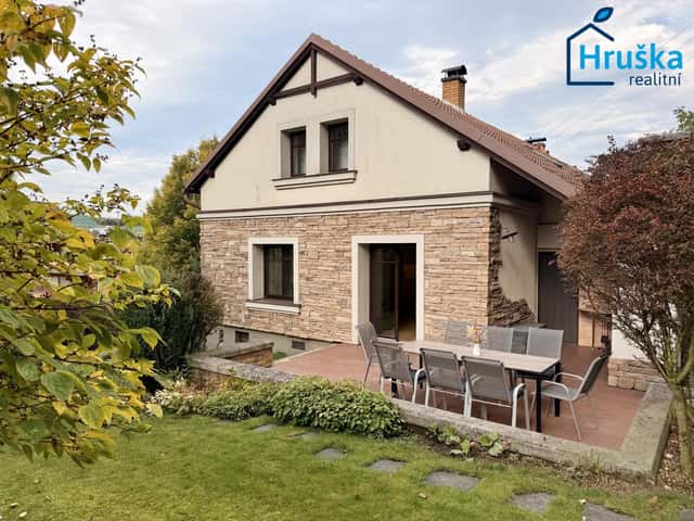 Pronájem bytu 3 + 1 v rodinném domě, 97m2 + zahrada 250 m² + parkovací stání, Ostrava - Stará, Desátková, Ostrava – Stará Bělá, okres Ostrava-město