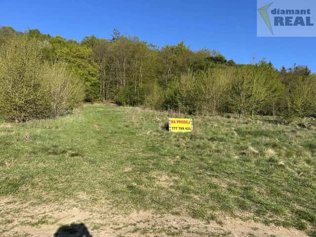 Prodej pozemku Ochoz u Brna, 8710 m2, Ochoz u Brna, okres Brno-venkov