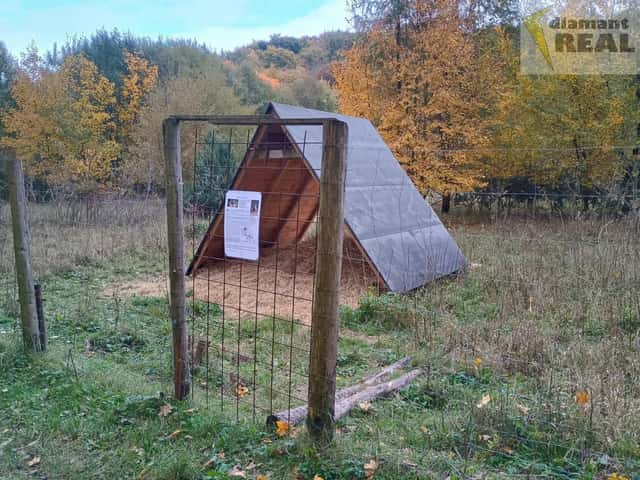 Prodej pozemků, Ochoz u Brna, 8710 m2, Ochoz u Brna, okres Brno-venkov