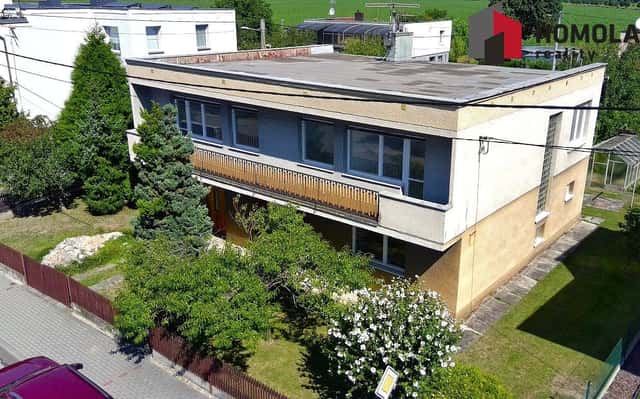 Rodinný dům 200 m2, Dolní Benešov, Záhumenní, Dolní Benešov, okres Opava