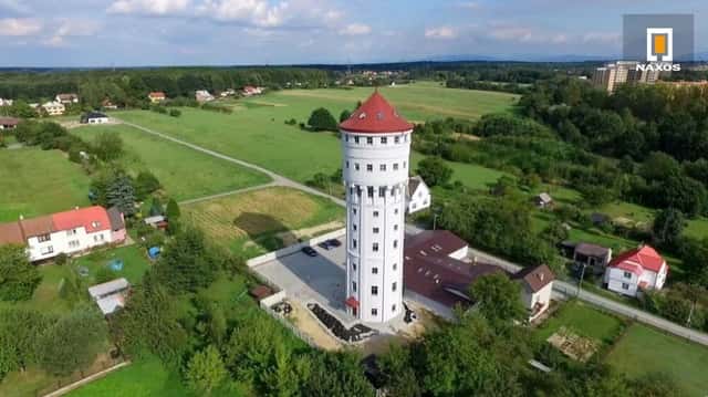 Unikátní bytový komplex REZIDENCE U Vodárny ul. U Vodárny č.p. 2080/1a, Karviná - Hranice, U Vodárny, Karviná – Hranice