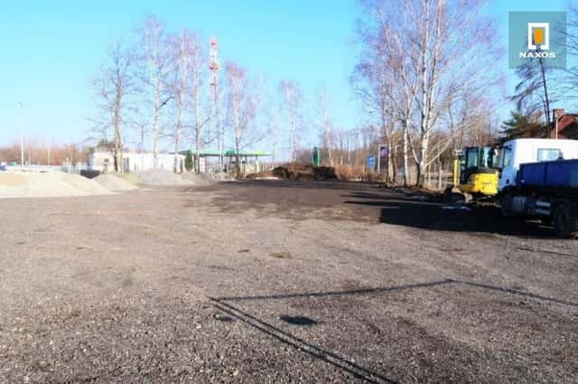 Pronájem komerčního pozemku, cca 2.000 m2, na ul. Plzeňská v Ostravě, Plzeňská, Ostrava – Hrabůvka, okres Ostrava-město