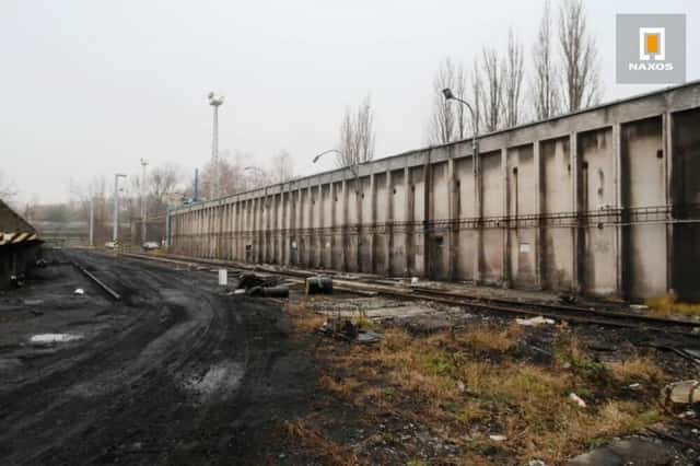 Pronájem komerčního objektu s vlečkou, cca 800 m2, Ostrava-Vítkovice, Ostrava, okres Ostrava-město