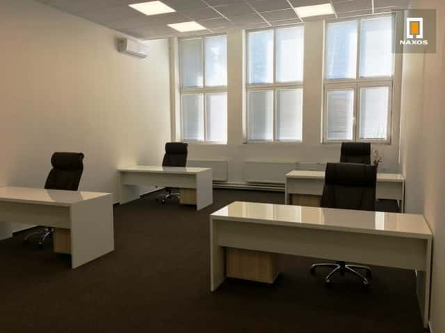 Kancelářské prostory, 50 m2, Ostrava - Zábřeh, Ostrava – Zábřeh, okres Ostrava-město