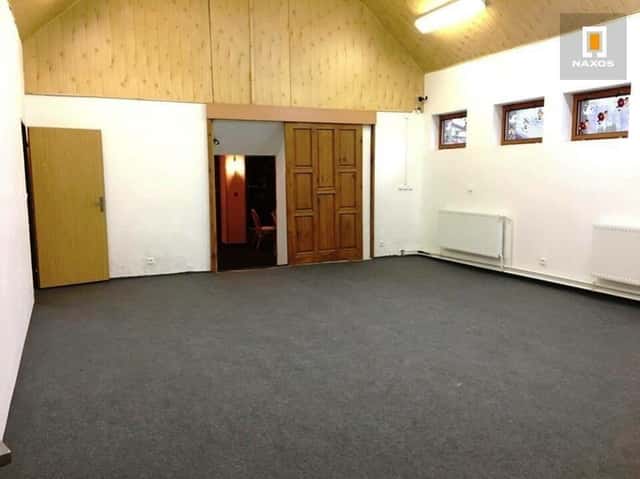 Skladový prostor, 166 m2, Šenov u Ostravy, Šenov, okres Ostrava-město