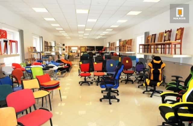 Pronájem vzorkové prodejny cca 200 m2 v administrativní budově v Bílovci, Dukelská, Bílovec, okres Nový Jičín