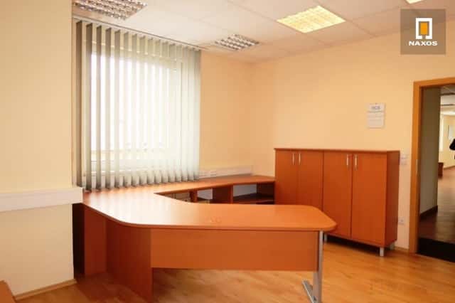 Pronájem samostatných kanceláří 10-45 m2 v administrativní budově v Bílovci, Dukelská, Bílovec, okres Nový Jičín