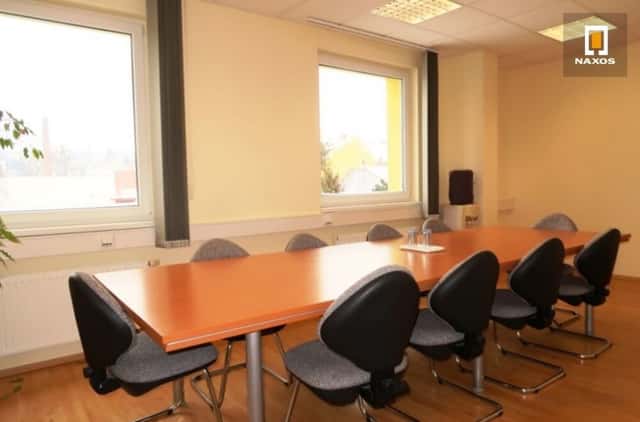 Pronájem samostatných kanceláří 10-45 m2 v administrativní budově v Bílovci, Dukelská, Bílovec, okres Nový Jičín
