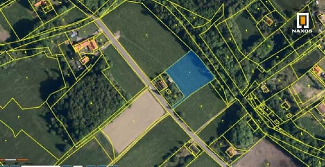 Prodej stavebního pozemku o výměře 3.711 m2 v obci Vyšní Lhoty, Vyšní Lhoty, okres Frýdek-Místek