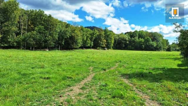 Prodej stavebního pozemku o výměře 1.633 m2 v obci Vyšní Lhoty, Vyšní Lhoty, okres Frýdek-Místek