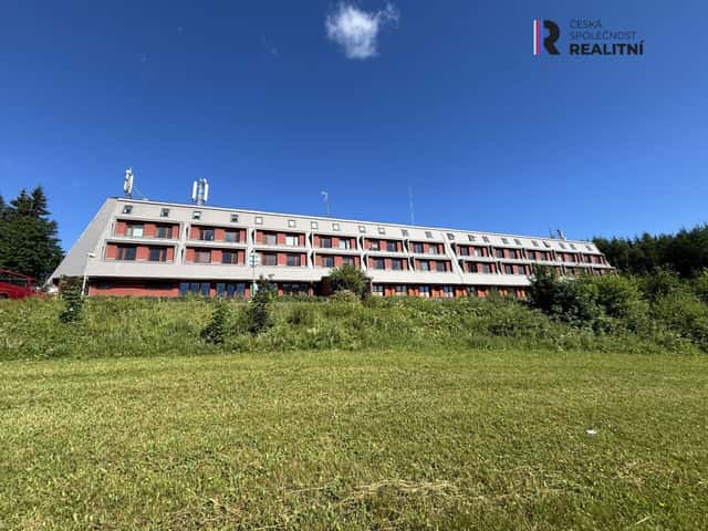 Prodej apartmánu 3+1 v rekreačním středisku Ramzová, Ostružná – Ramzová, okres Jeseník