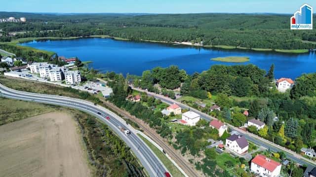 Prodej vily na pozemku 1 104 m v prestižní lokalitě Plzně Bolevec, U Velkého rybníka, Plzeň – Bolevec, okres Plzeň-město