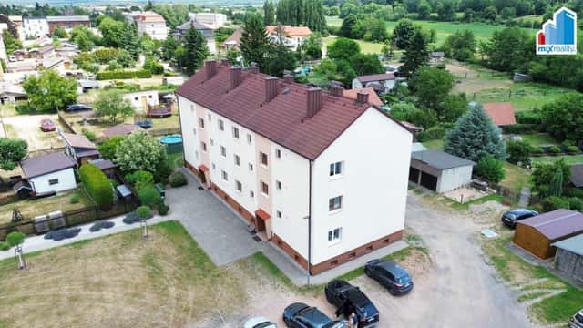 Prodej luxusního bytu 2+1 v obci Zbůch, Plzeňská, Zbůch, okres Plzeň-sever