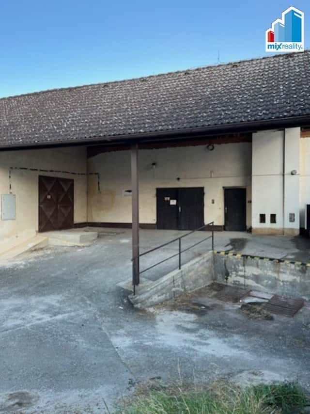 Pronájem nebytových prostor v obci Šťáhlavice, Šťáhlavy – Šťáhlavice, okres Plzeň-město