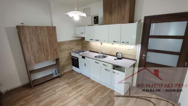 Pronájem 3+1 ve druhém NP, Důlce, Ústí nad Labem – Ústí nad Labem-centrum
