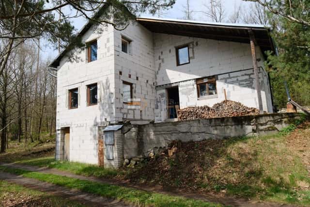 Prodej domu 250 m2, Kestřany - Zátaví, okres Písek, Kestřany – Zátaví, okres Písek