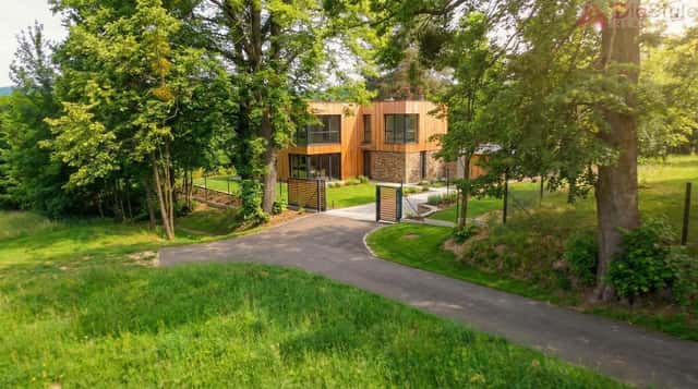 Prodej stavebního pozemku Juřinka, Valašské Meziříčí – Juřinka, okres Vsetín