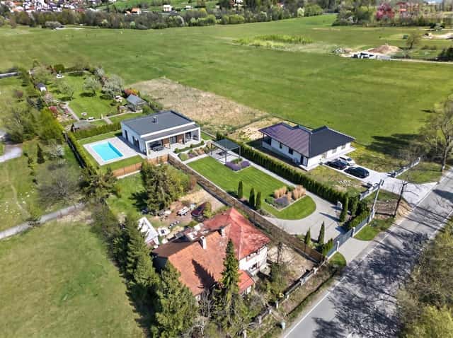 Prodej stavebního pozemku Hostašovice, Hostašovice, okres Nový Jičín