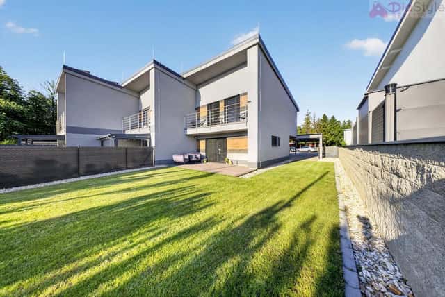 Prodej zařízeného řadového domu Čeladná, Čeladná, okres Frýdek-Místek