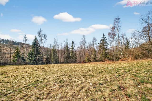 Prodej stavebního pozemku Růžďka - Dušná, Růžďka, okres Vsetín