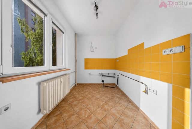 Prodej bytu 3+1 Valašské Meziříčí, Krátká, Valašské Meziříčí – Krásno nad Bečvou, okres Vsetín