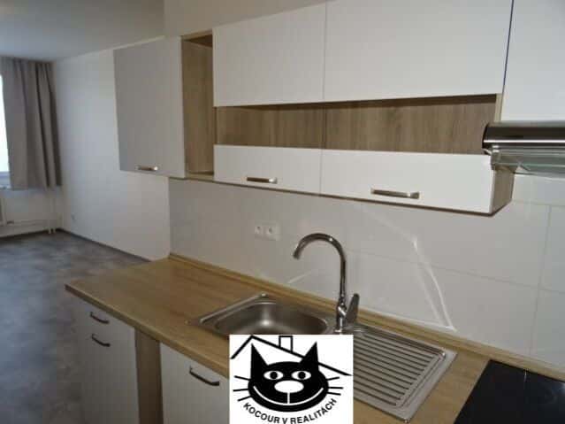 2+KK,41,2m2,OV, 3/3p,Milínská,PB 3, Milínská, Příbram – Příbram III