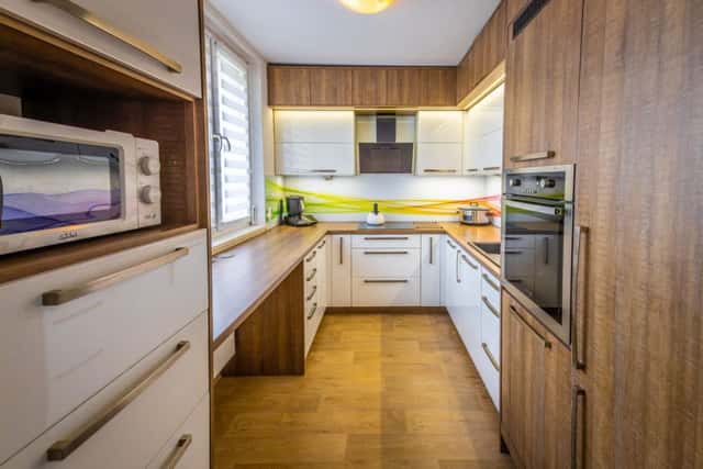 Prodej bytu 3+1 s balkónem, 74 m2, na ulici Březinova v Jihlavě., Březinova, Jihlava