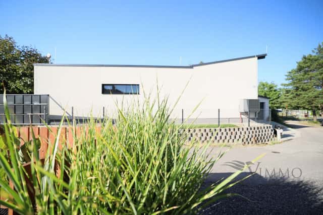 Prodej novostavby domu s garáží a bazénem, 4+kk, 110 m2, Včelná, Čtyři chalupy, Včelná, okres České Budějovice
